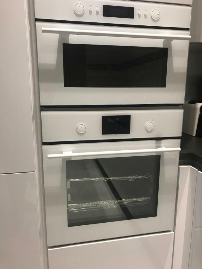 Les Lofts De Styliste Aparthotel Saint-Gilles Bagian luar foto