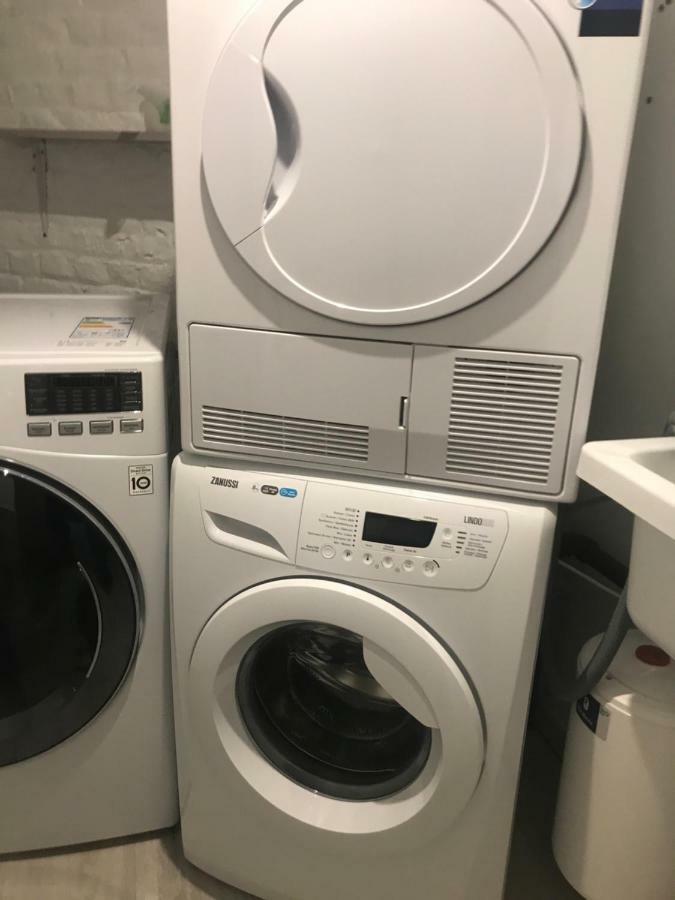 Les Lofts De Styliste Aparthotel Saint-Gilles Bagian luar foto
