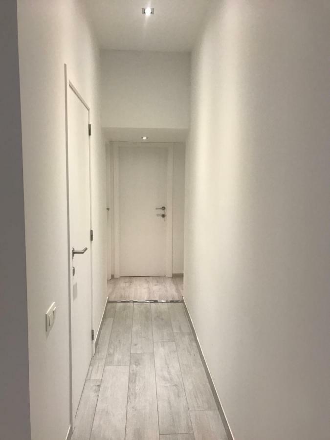 Les Lofts De Styliste Aparthotel Saint-Gilles Bagian luar foto